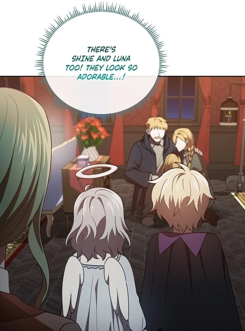 I’m a Supporting Role in a Horror Game, Don’t Kill Me Chapter 51 - Page 43