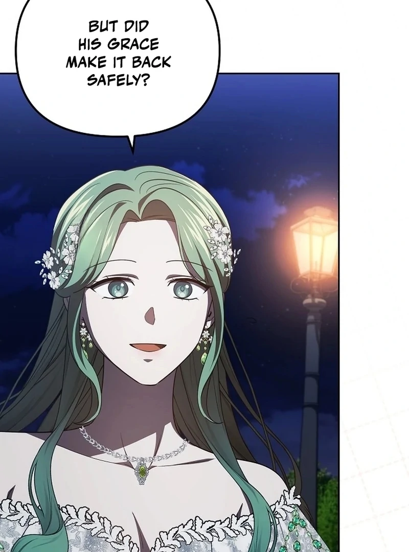 I’m a Supporting Role in a Horror Game, Don’t Kill Me Chapter 51 - Page 7