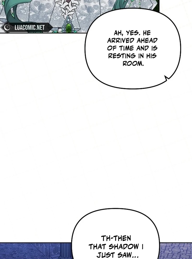 I’m a Supporting Role in a Horror Game, Don’t Kill Me Chapter 51 - Page 8