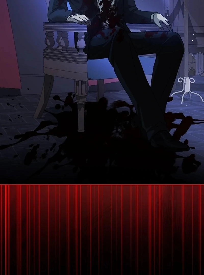 I’m a Supporting Role in a Horror Game, Don’t Kill Me Chapter 51 - Page 86