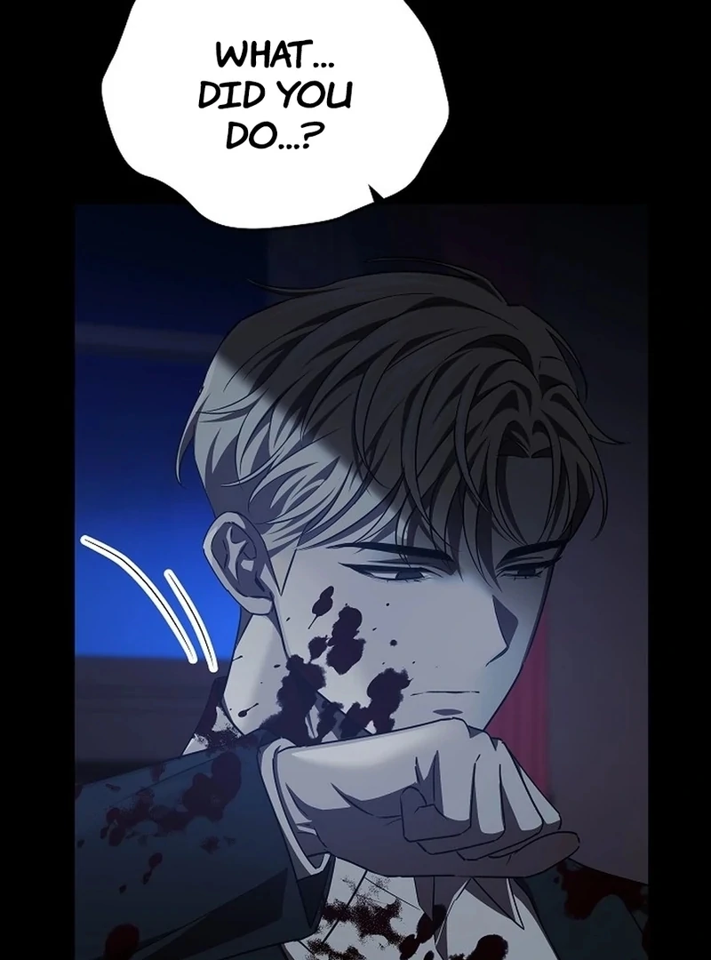 I’m a Supporting Role in a Horror Game, Don’t Kill Me Chapter 51 - Page 89