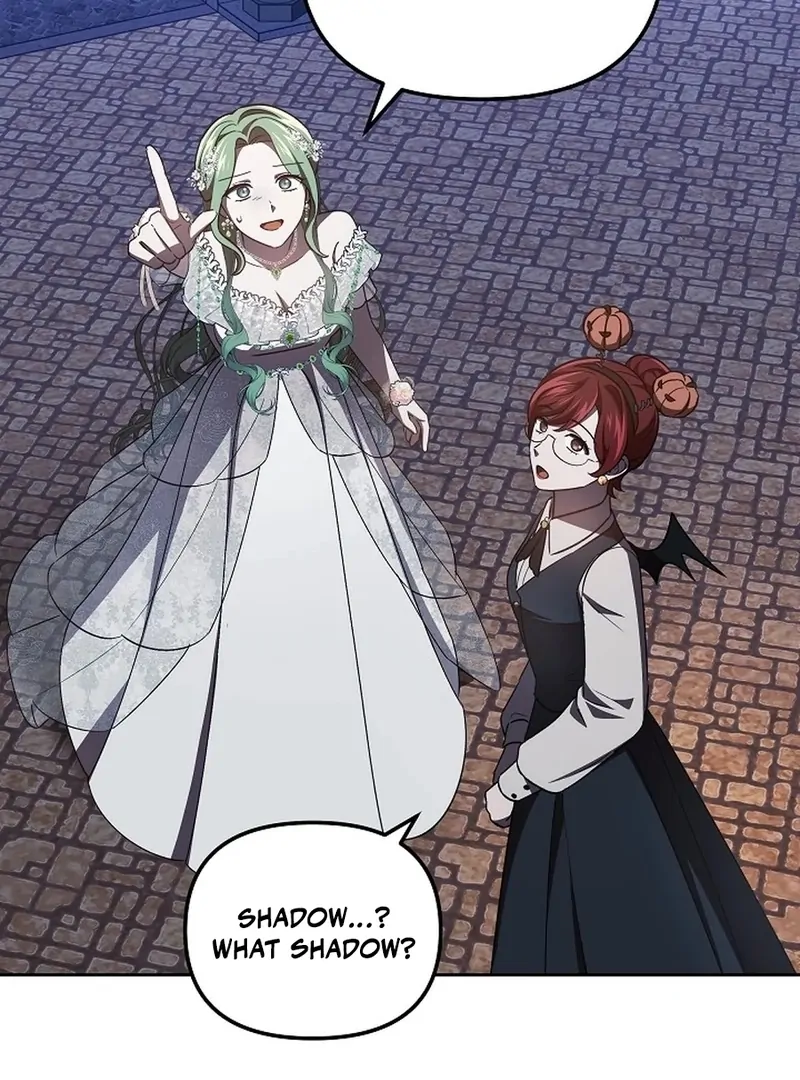 I’m a Supporting Role in a Horror Game, Don’t Kill Me Chapter 51 - Page 9