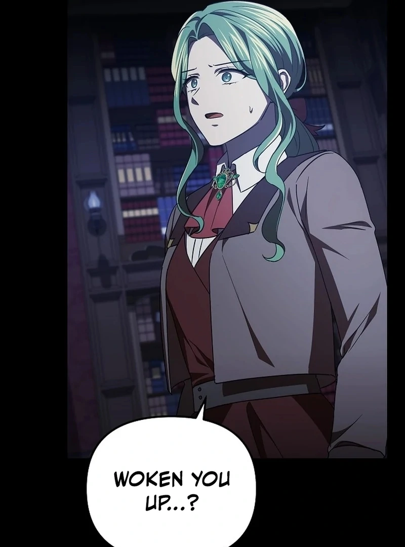 I’m a Supporting Role in a Horror Game, Don’t Kill Me Chapter 51 - Page 99