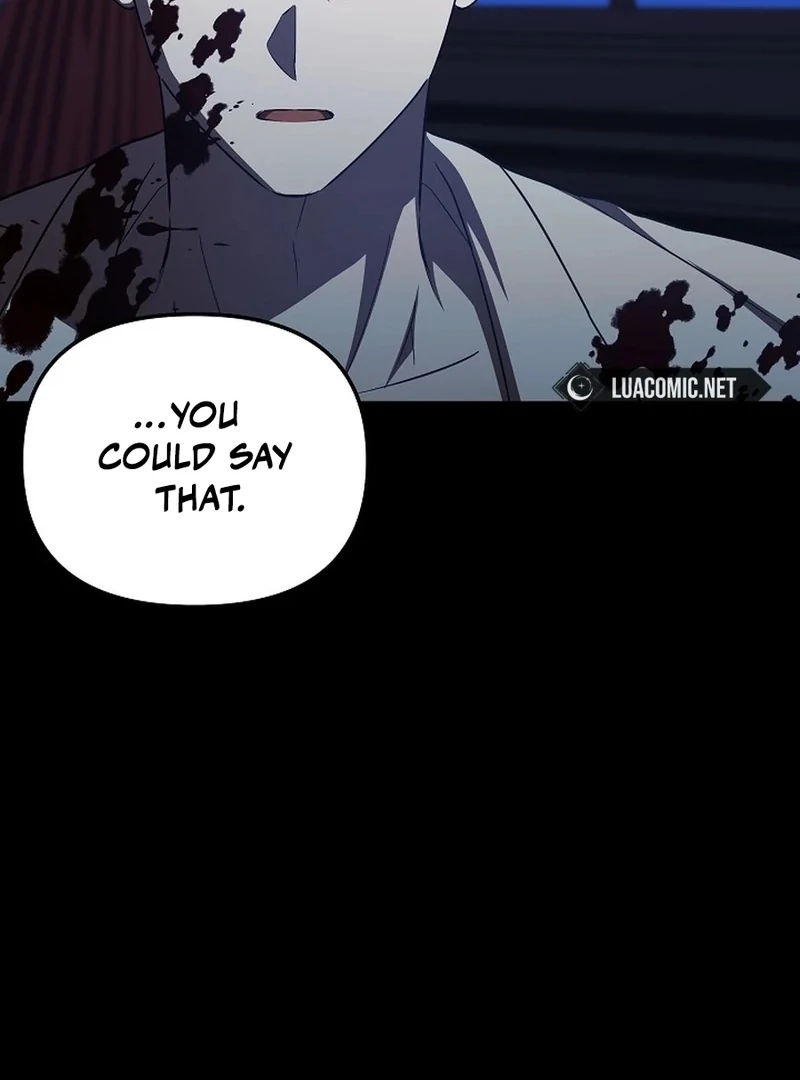 I’m a Supporting Role in a Horror Game, Don’t Kill Me Chapter 52 - Page 119