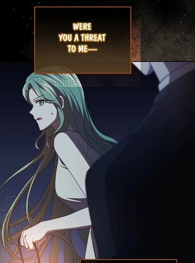 I’m a Supporting Role in a Horror Game, Don’t Kill Me Chapter 52 - Page 35