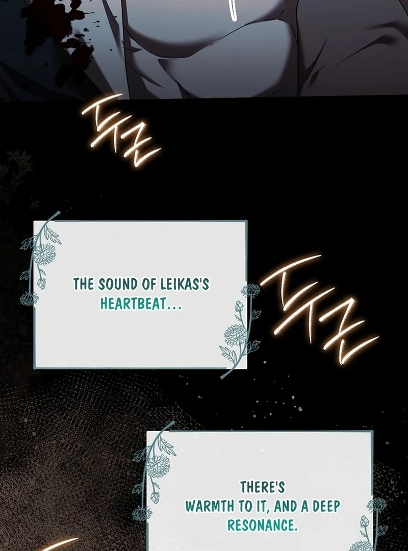 I’m a Supporting Role in a Horror Game, Don’t Kill Me Chapter 52 - Page 49