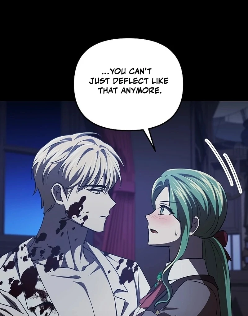 I’m a Supporting Role in a Horror Game, Don’t Kill Me Chapter 52 - Page 95