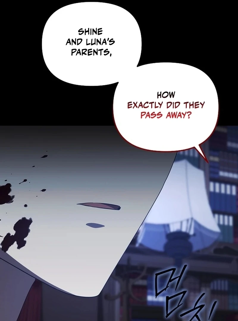 I’m a Supporting Role in a Horror Game, Don’t Kill Me Chapter 52 - Page 97