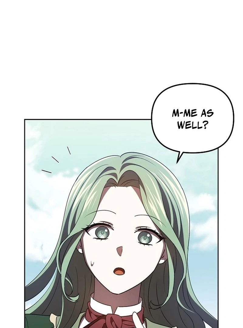 I’m a Supporting Role in a Horror Game, Don’t Kill Me Chapter 53 - Page 71