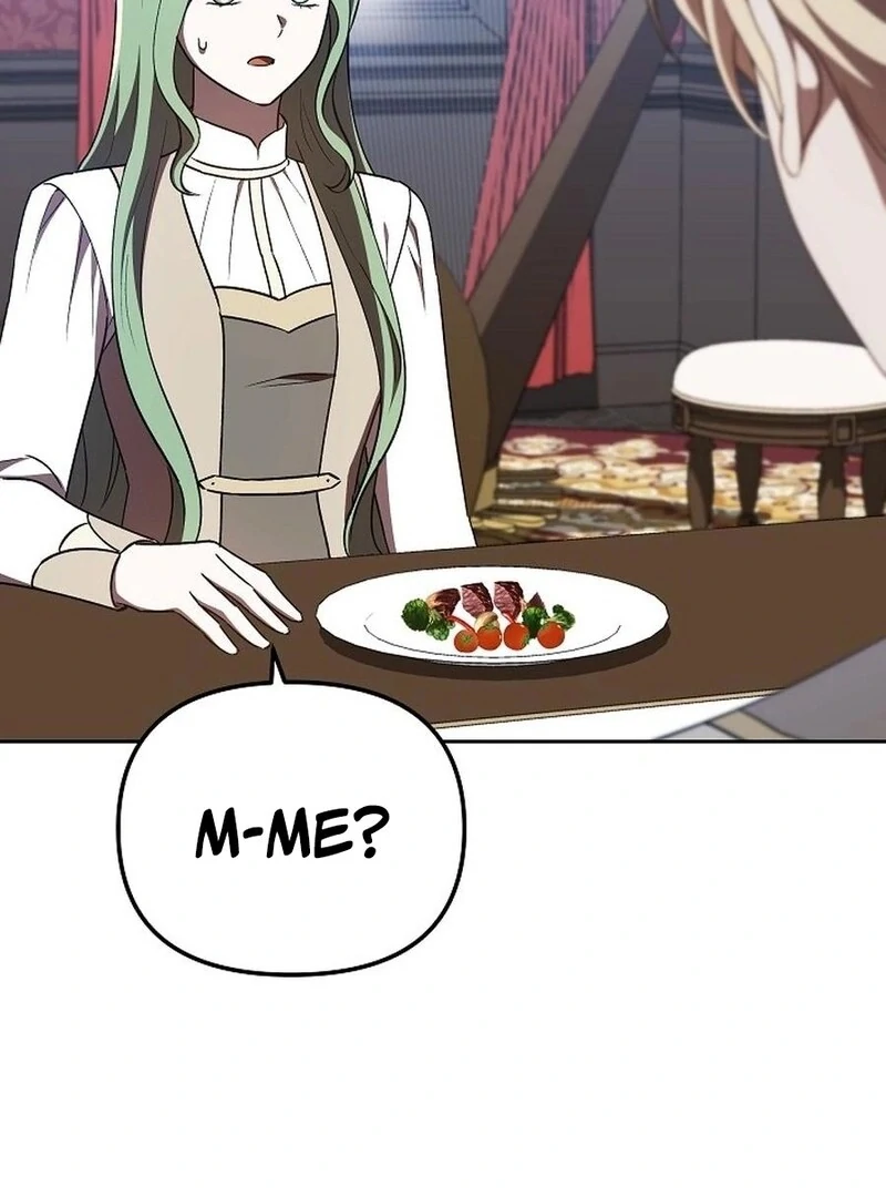 I’m a Supporting Role in a Horror Game, Don’t Kill Me Chapter 54 - Page 46