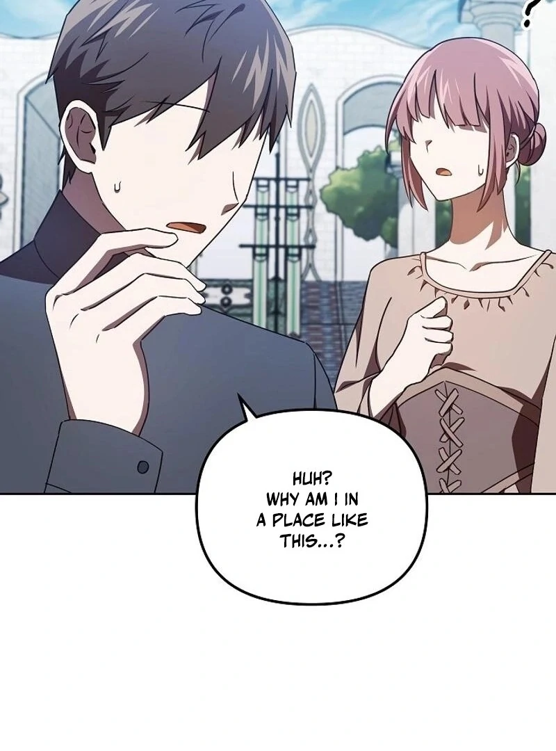 I’m a Supporting Role in a Horror Game, Don’t Kill Me Chapter 55 - Page 104