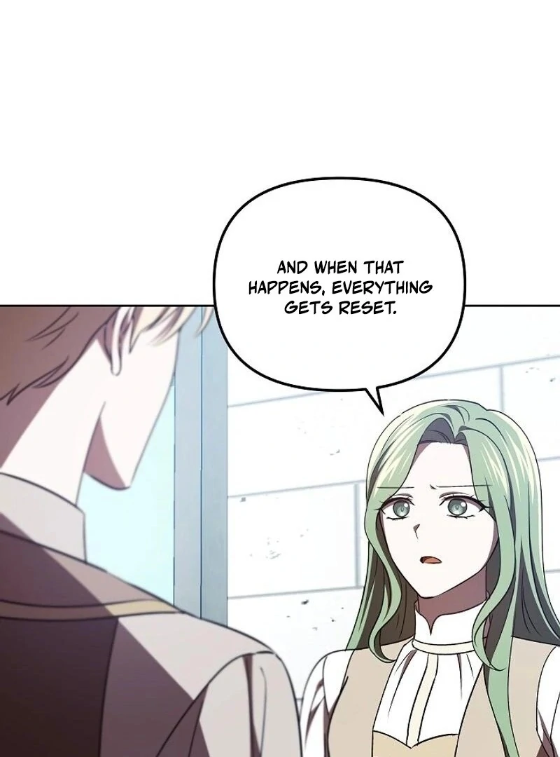 I’m a Supporting Role in a Horror Game, Don’t Kill Me Chapter 55 - Page 119