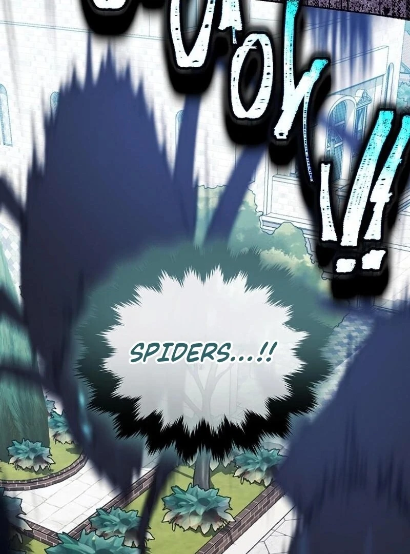 I’m a Supporting Role in a Horror Game, Don’t Kill Me Chapter 55 - Page 29