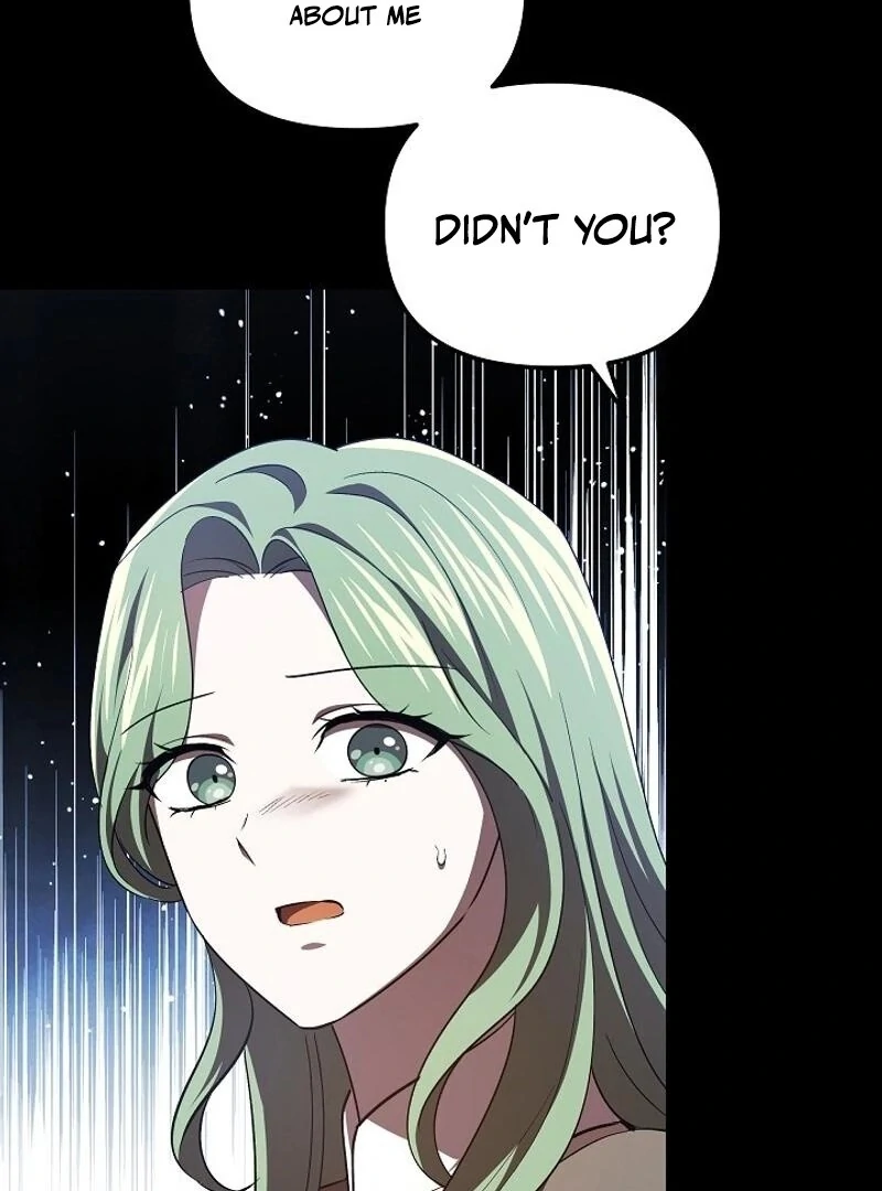 I’m a Supporting Role in a Horror Game, Don’t Kill Me Chapter 55 - Page 3