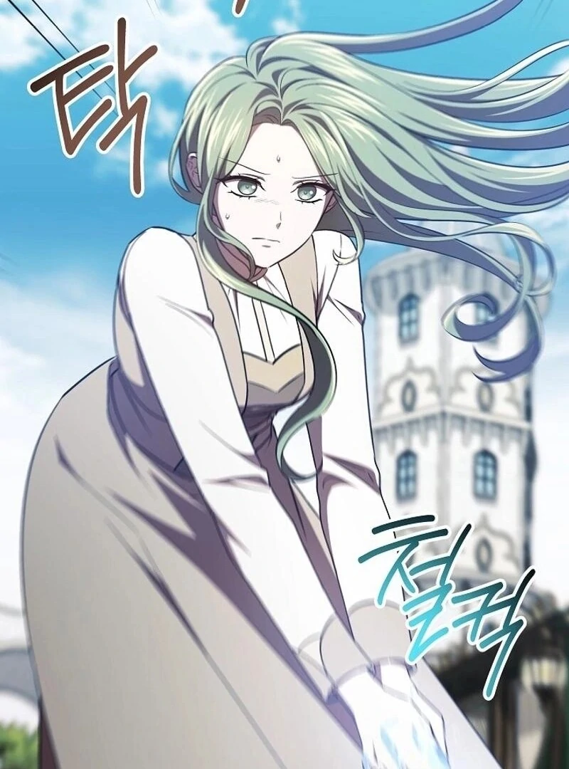 I’m a Supporting Role in a Horror Game, Don’t Kill Me Chapter 55 - Page 32