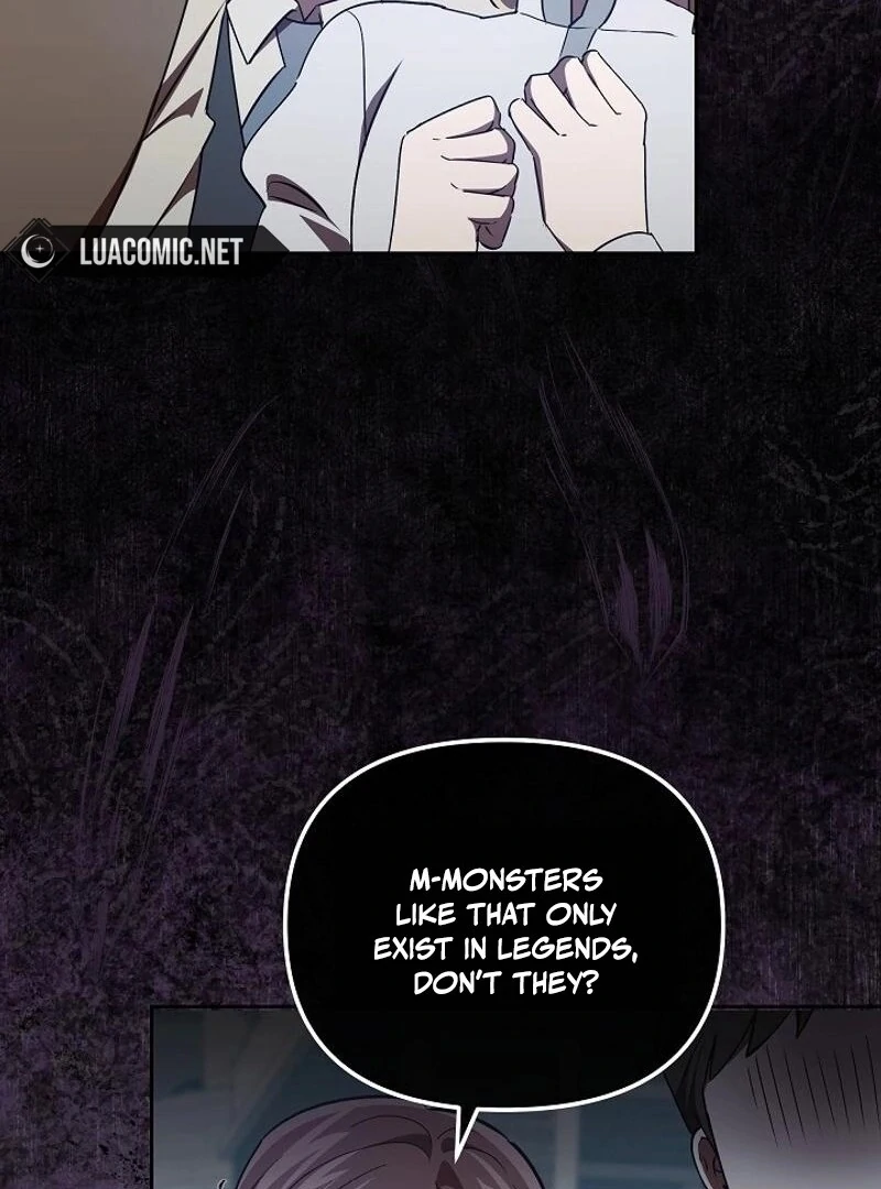 I’m a Supporting Role in a Horror Game, Don’t Kill Me Chapter 55 - Page 85