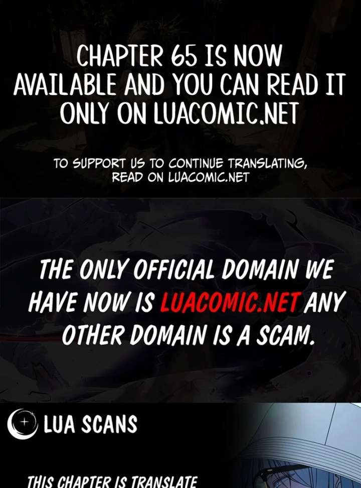 I’m a Supporting Role in a Horror Game, Don’t Kill Me Chapter 56 - Page 1