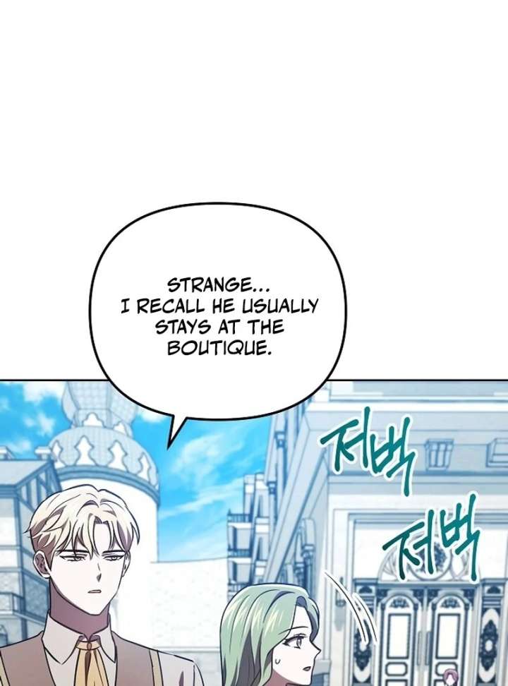 I’m a Supporting Role in a Horror Game, Don’t Kill Me Chapter 56 - Page 100