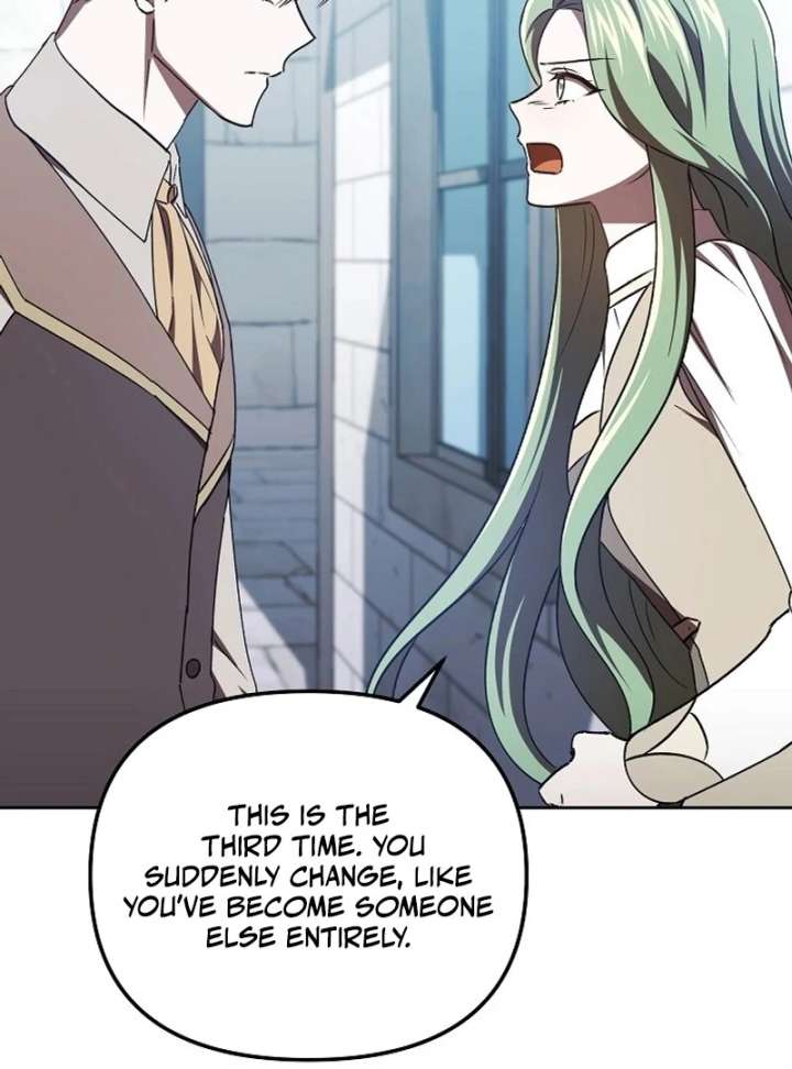 I’m a Supporting Role in a Horror Game, Don’t Kill Me Chapter 56 - Page 4