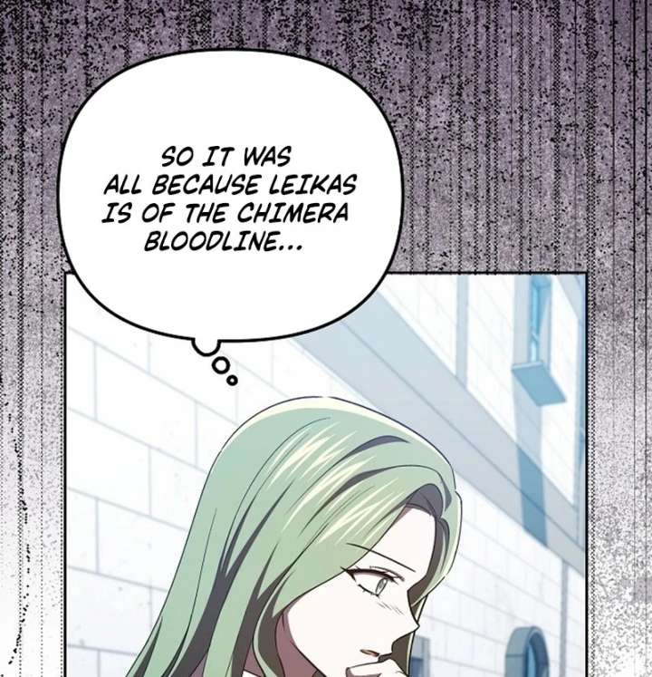 I’m a Supporting Role in a Horror Game, Don’t Kill Me Chapter 56 - Page 41