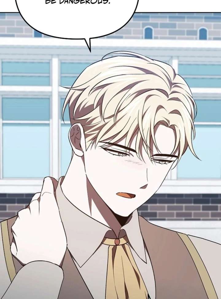 I’m a Supporting Role in a Horror Game, Don’t Kill Me Chapter 56 - Page 47