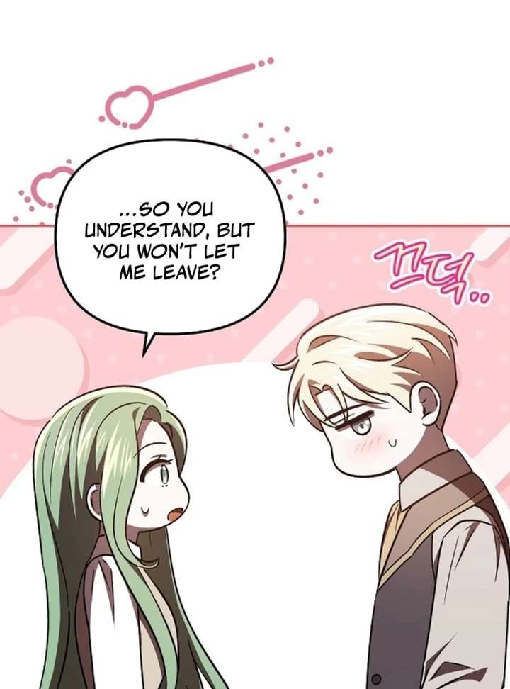 I’m a Supporting Role in a Horror Game, Don’t Kill Me Chapter 56 - Page 49