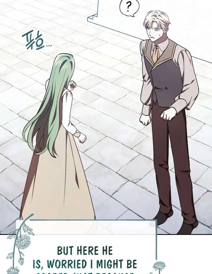 I’m a Supporting Role in a Horror Game, Don’t Kill Me Chapter 56 - Page 54