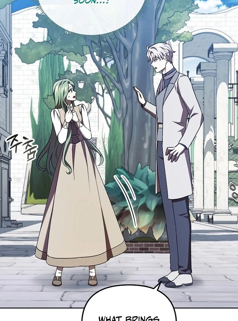 I’m a Supporting Role in a Horror Game, Don’t Kill Me Chapter 57 - Page 104