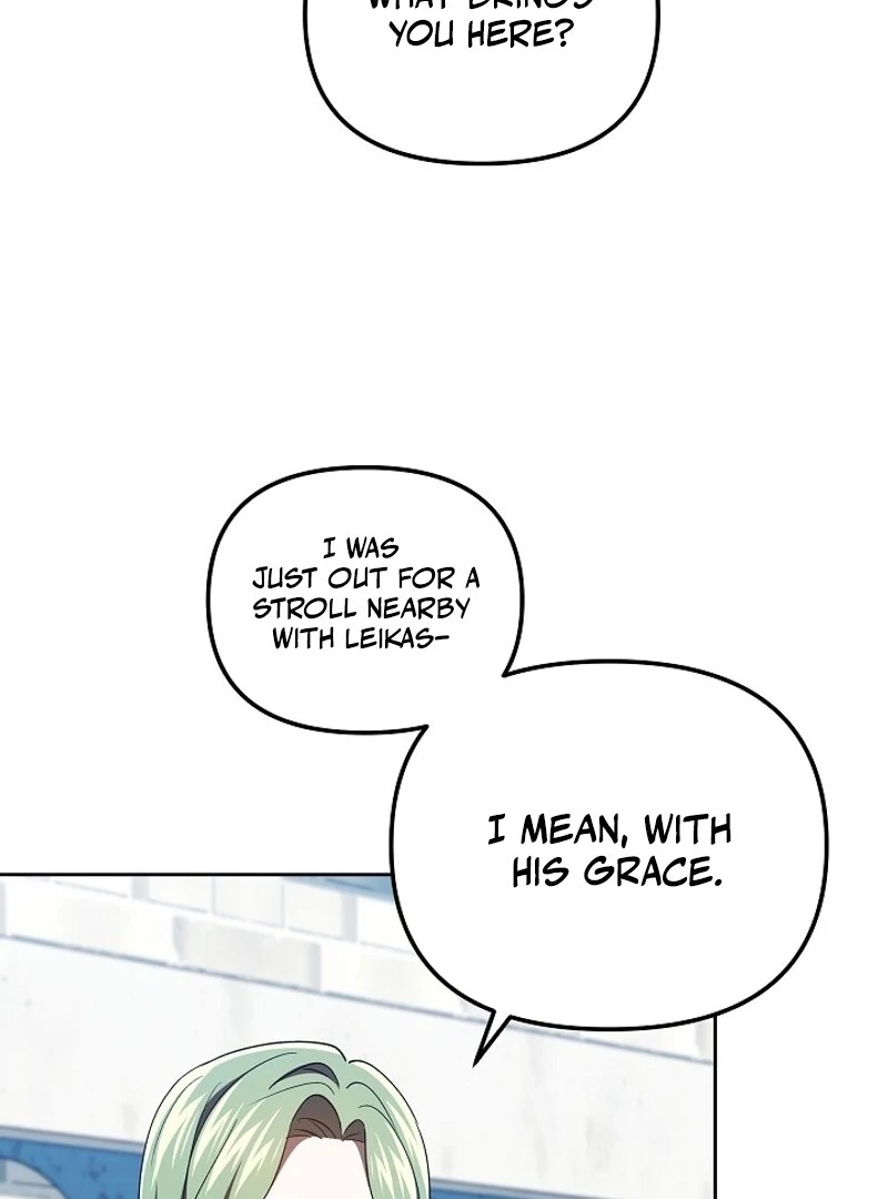 I’m a Supporting Role in a Horror Game, Don’t Kill Me Chapter 57 - Page 105