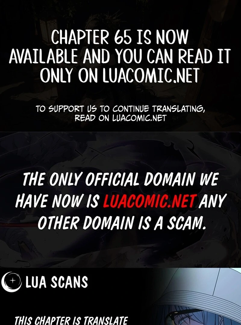 I’m a Supporting Role in a Horror Game, Don’t Kill Me Chapter 58 - Page 1