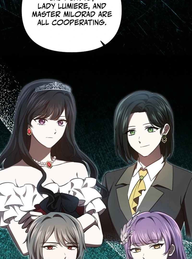 I’m a Supporting Role in a Horror Game, Don’t Kill Me Chapter 58 - Page 100