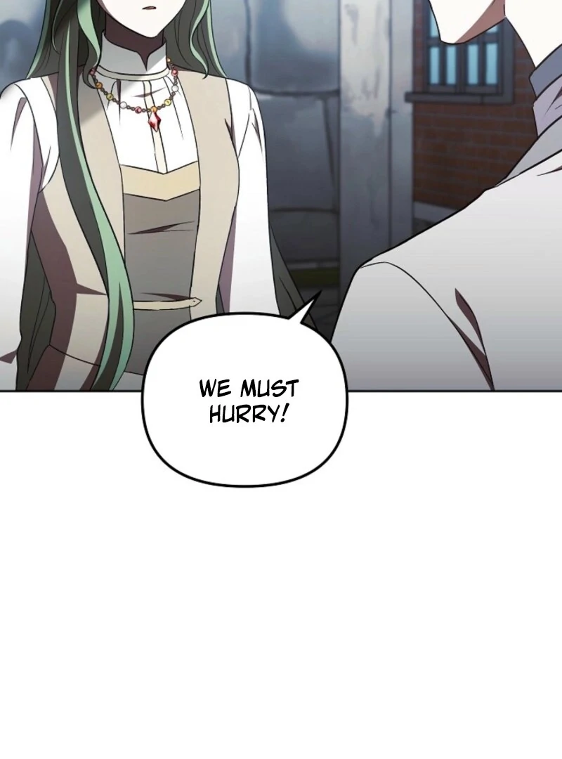 I’m a Supporting Role in a Horror Game, Don’t Kill Me Chapter 58 - Page 107