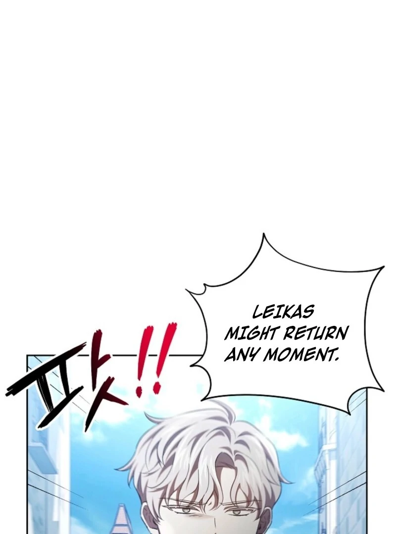 I’m a Supporting Role in a Horror Game, Don’t Kill Me Chapter 58 - Page 108