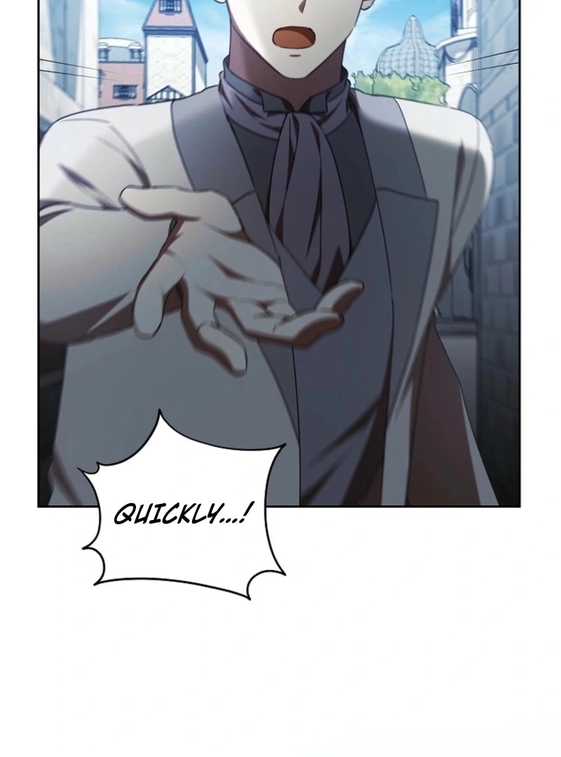 I’m a Supporting Role in a Horror Game, Don’t Kill Me Chapter 58 - Page 109