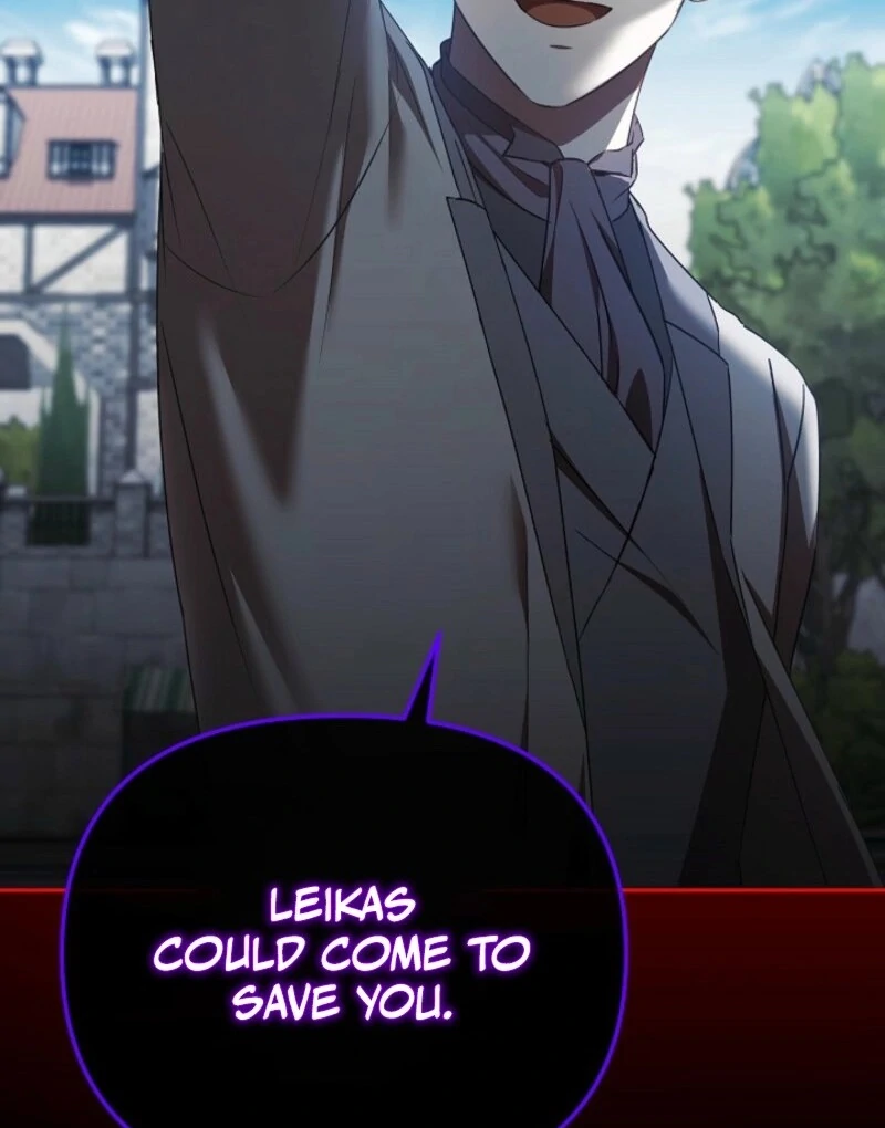 I’m a Supporting Role in a Horror Game, Don’t Kill Me Chapter 58 - Page 125