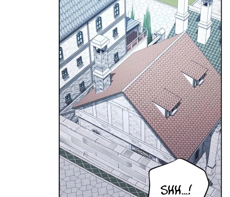 I’m a Supporting Role in a Horror Game, Don’t Kill Me Chapter 58 - Page 13