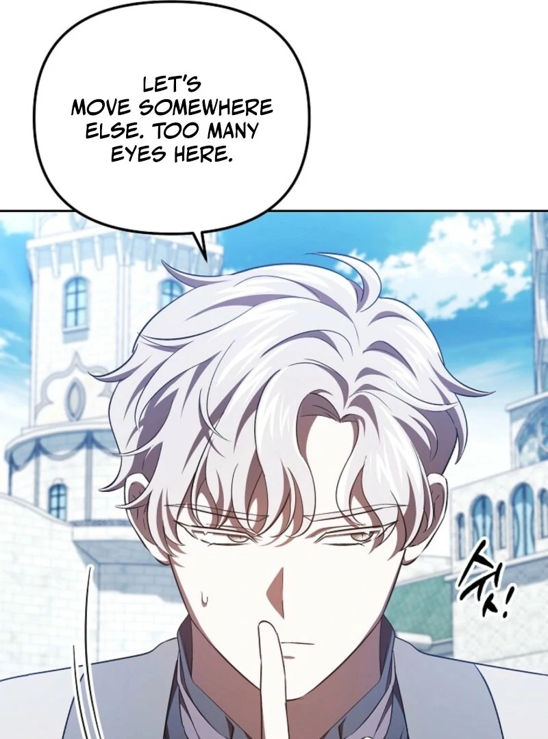 I’m a Supporting Role in a Horror Game, Don’t Kill Me Chapter 58 - Page 15