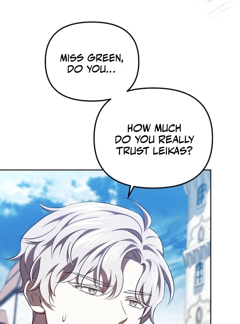 I’m a Supporting Role in a Horror Game, Don’t Kill Me Chapter 58 - Page 20