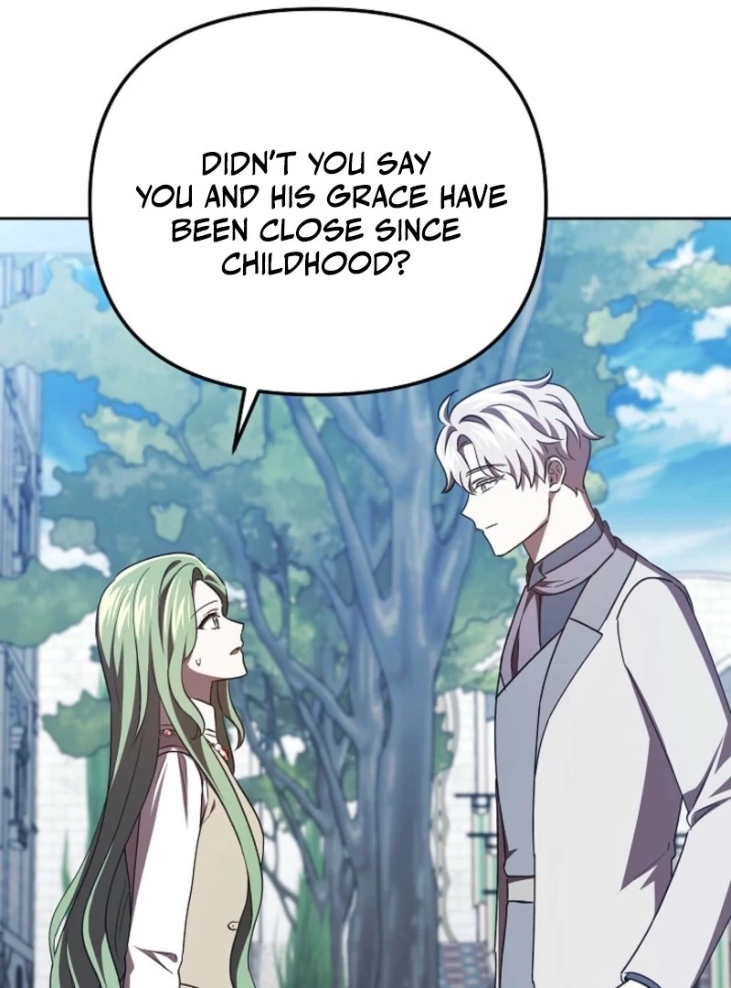 I’m a Supporting Role in a Horror Game, Don’t Kill Me Chapter 58 - Page 3