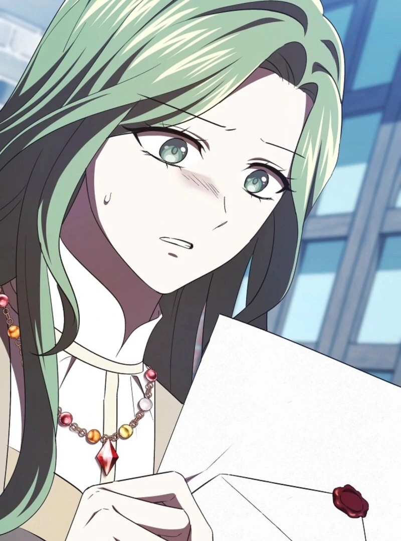 I’m a Supporting Role in a Horror Game, Don’t Kill Me Chapter 58 - Page 31