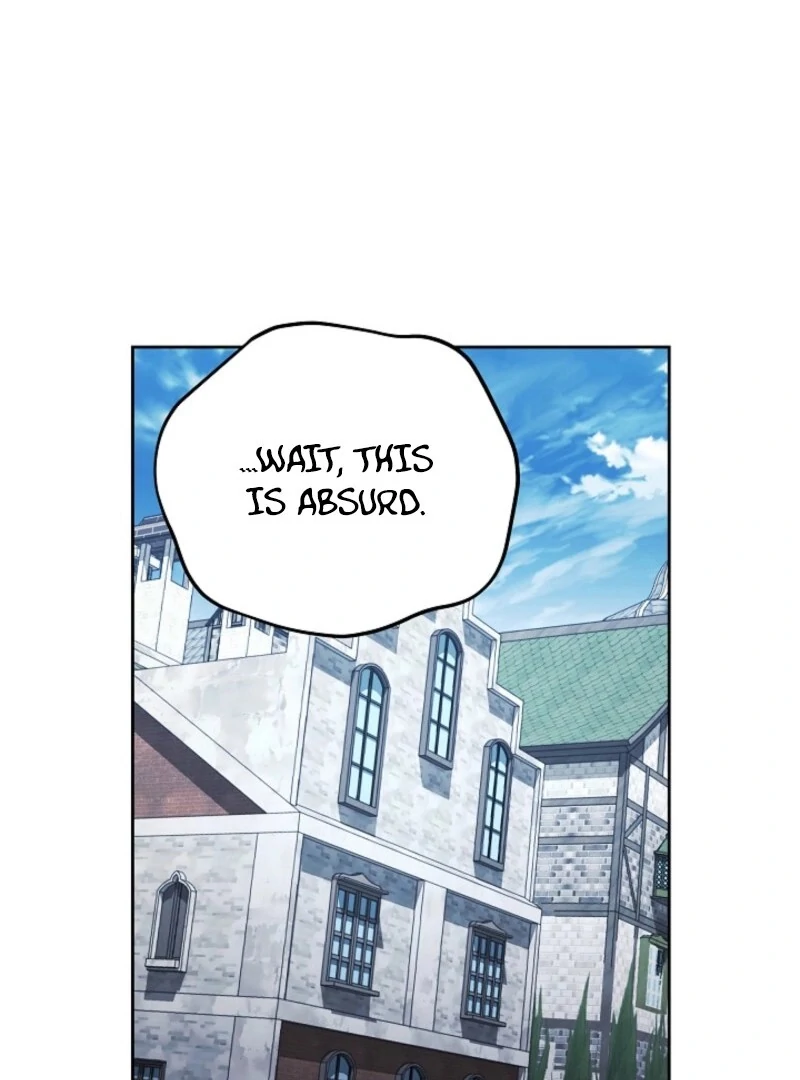 I’m a Supporting Role in a Horror Game, Don’t Kill Me Chapter 58 - Page 35