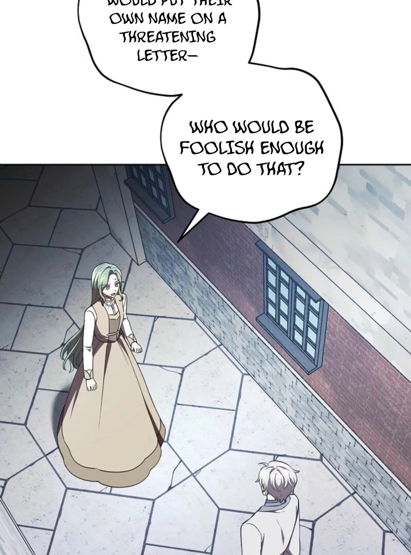 I’m a Supporting Role in a Horror Game, Don’t Kill Me Chapter 58 - Page 37