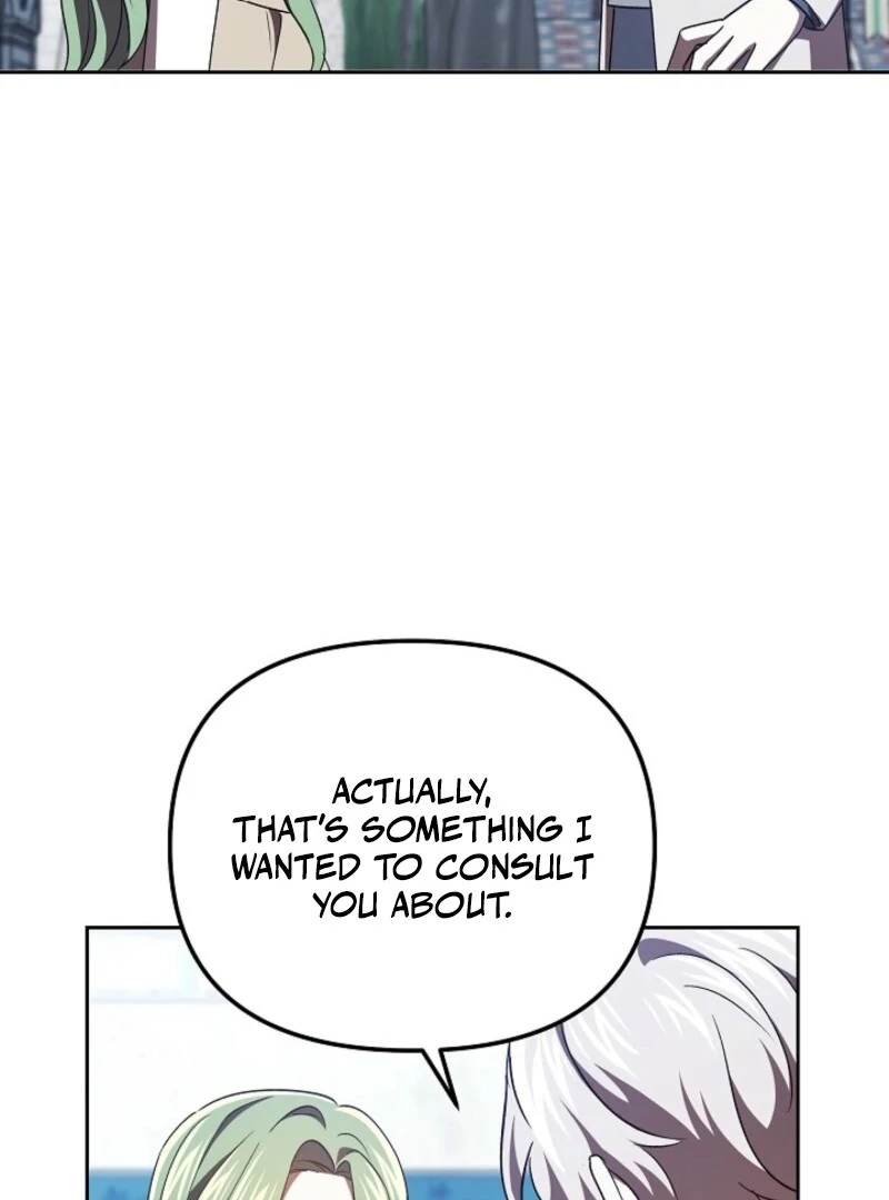 I’m a Supporting Role in a Horror Game, Don’t Kill Me Chapter 58 - Page 4