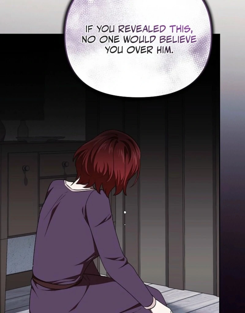 I’m a Supporting Role in a Horror Game, Don’t Kill Me Chapter 58 - Page 41