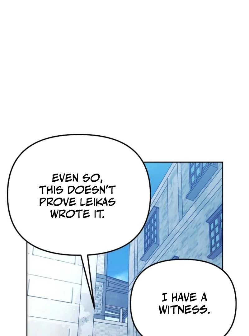 I’m a Supporting Role in a Horror Game, Don’t Kill Me Chapter 58 - Page 46