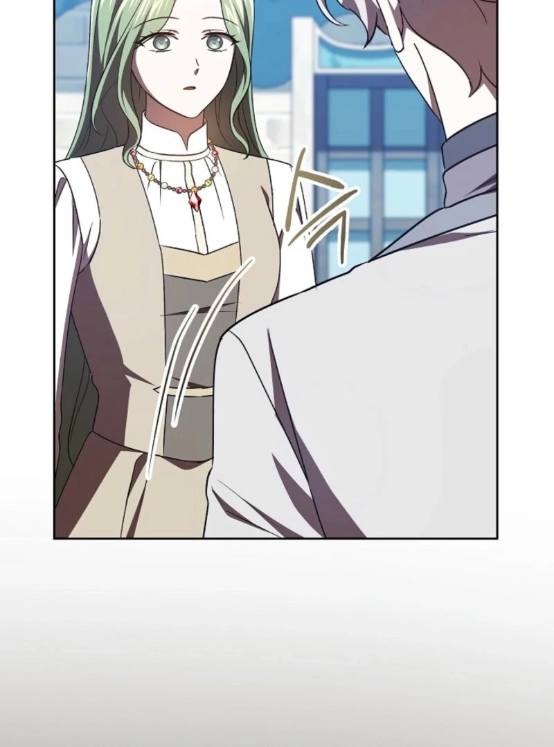 I’m a Supporting Role in a Horror Game, Don’t Kill Me Chapter 58 - Page 5