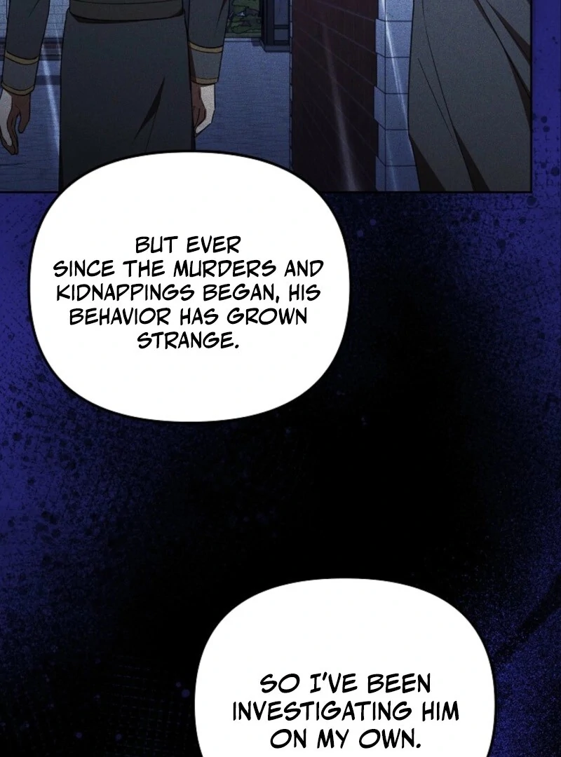 I’m a Supporting Role in a Horror Game, Don’t Kill Me Chapter 58 - Page 51