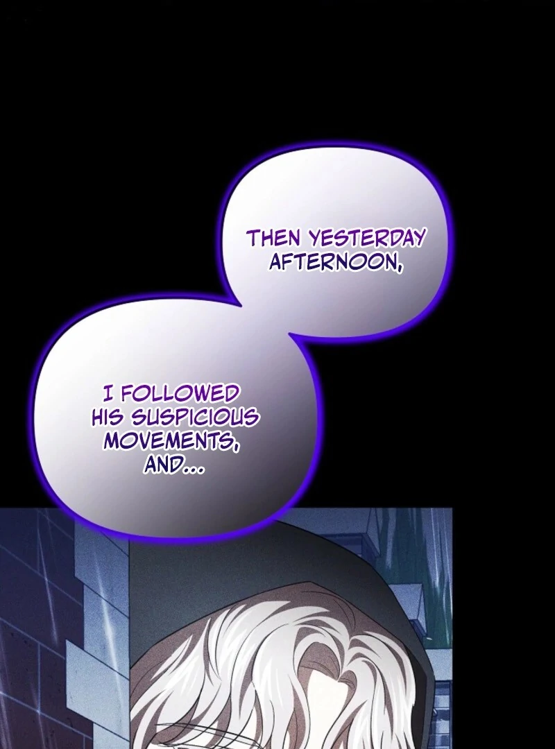 I’m a Supporting Role in a Horror Game, Don’t Kill Me Chapter 58 - Page 53