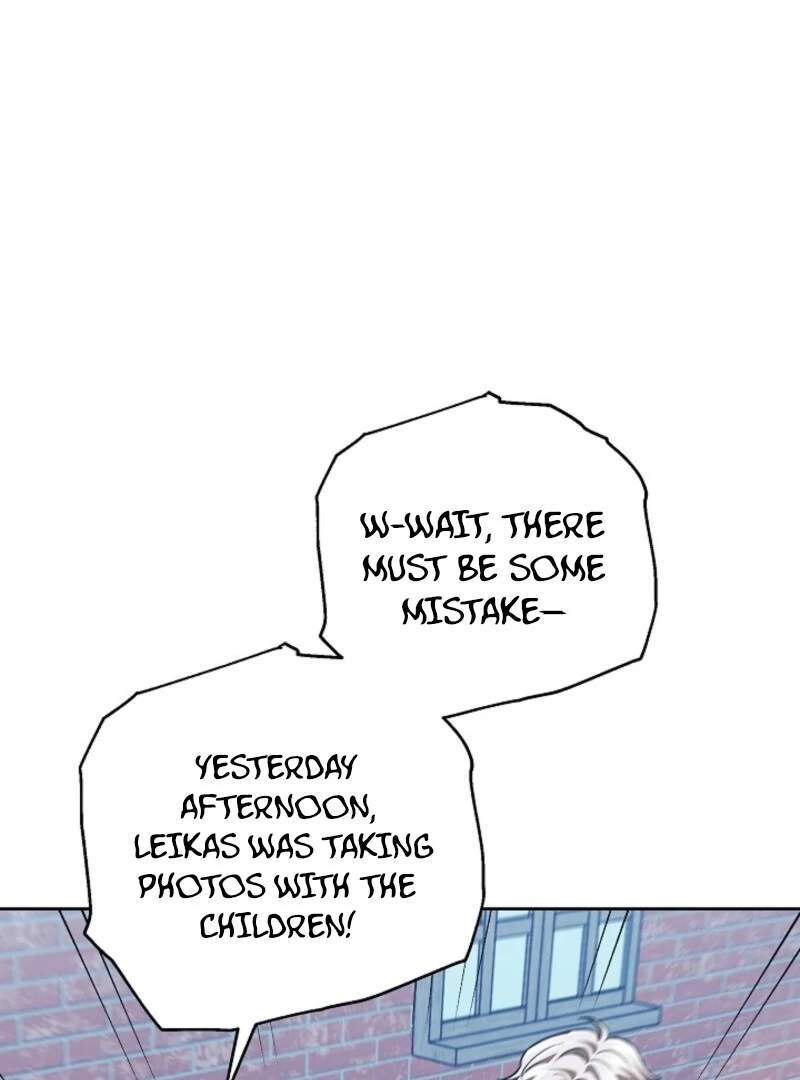 I’m a Supporting Role in a Horror Game, Don’t Kill Me Chapter 58 - Page 57