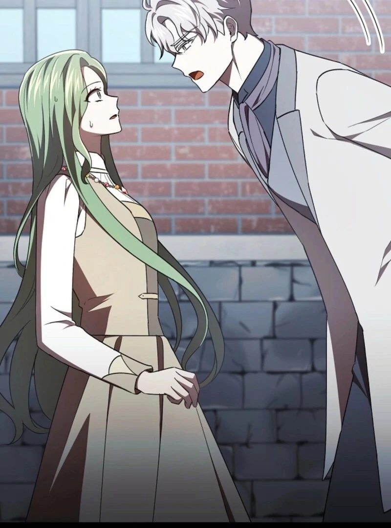 I’m a Supporting Role in a Horror Game, Don’t Kill Me Chapter 58 - Page 60